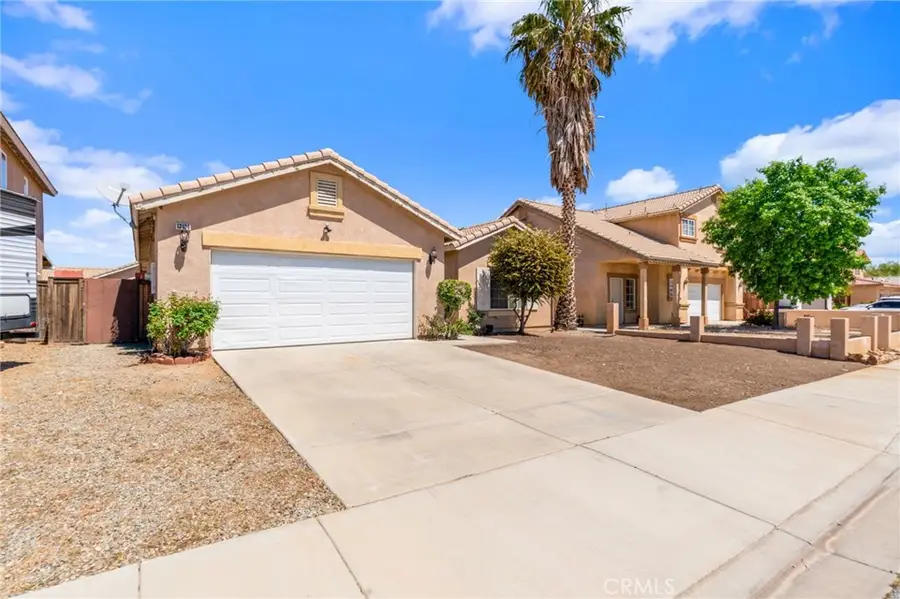 13134 Concord, Victorville, CA 92392 - #3
