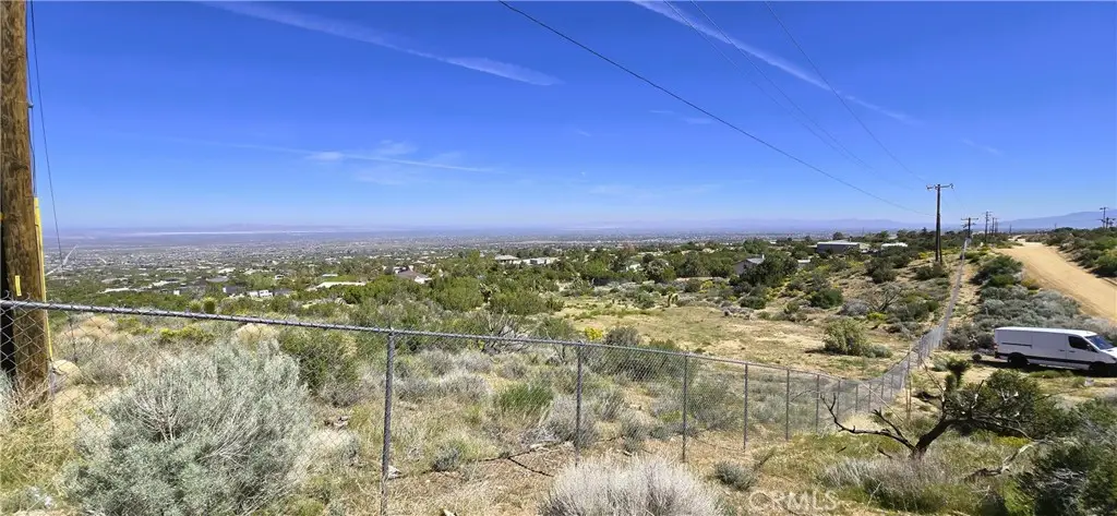 0 Sunnyslope, Pinon Hills, CA 92372 - #1