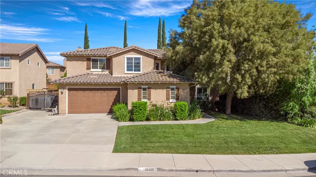 35306 Azalea Lane, Winchester, CA 92596 - #1