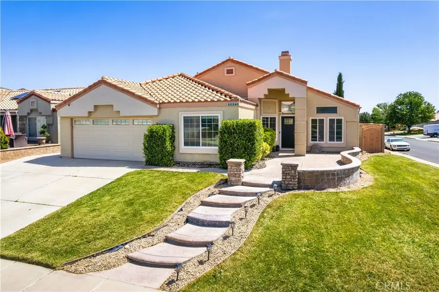 3224 Campbell, Rosamond, CA 93560 - #2