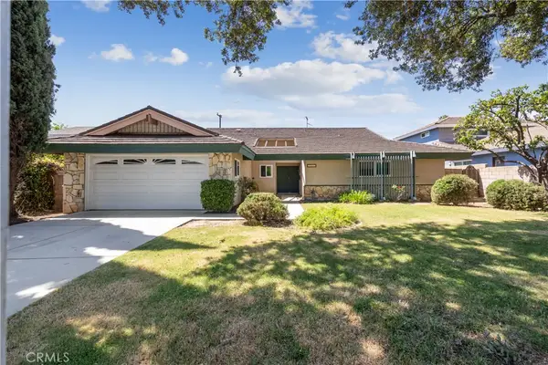 3367 Winterhaven, La Verne, CA 91750