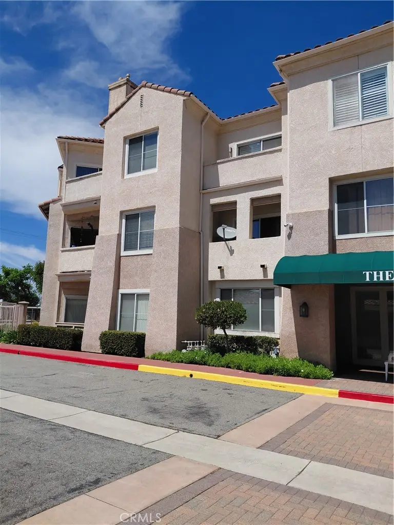 130 S Barranca Street S #206, West Covina, CA 91791 - #2