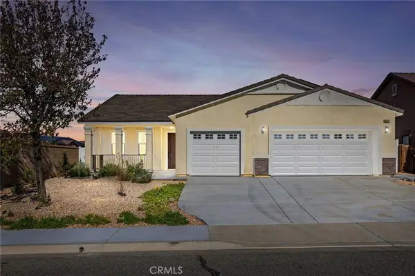8575 Stockton Avenue, Hesperia, CA 92344