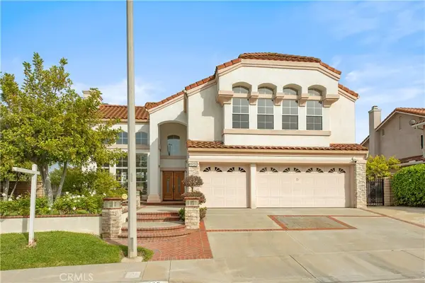 19126 Orbit Court, Rowland Heights, CA 91748