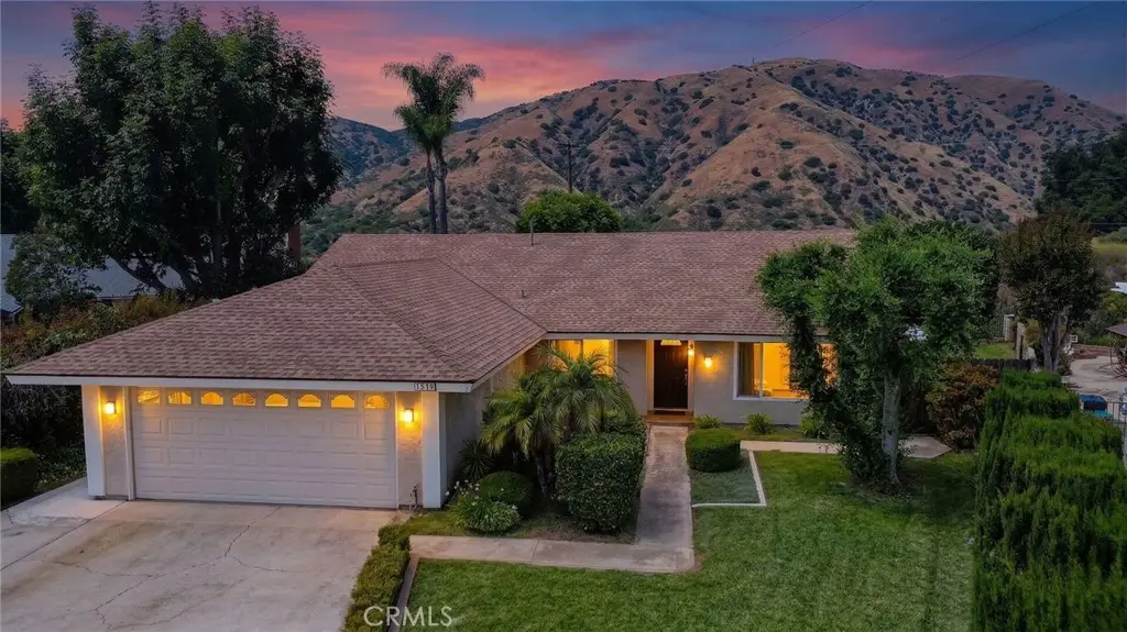 1519 Diane Drive, La Verne, CA 91750 - #1