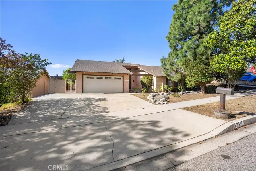 8557 Calle Feliz, Rancho Cucamonga, CA 91730 - #3