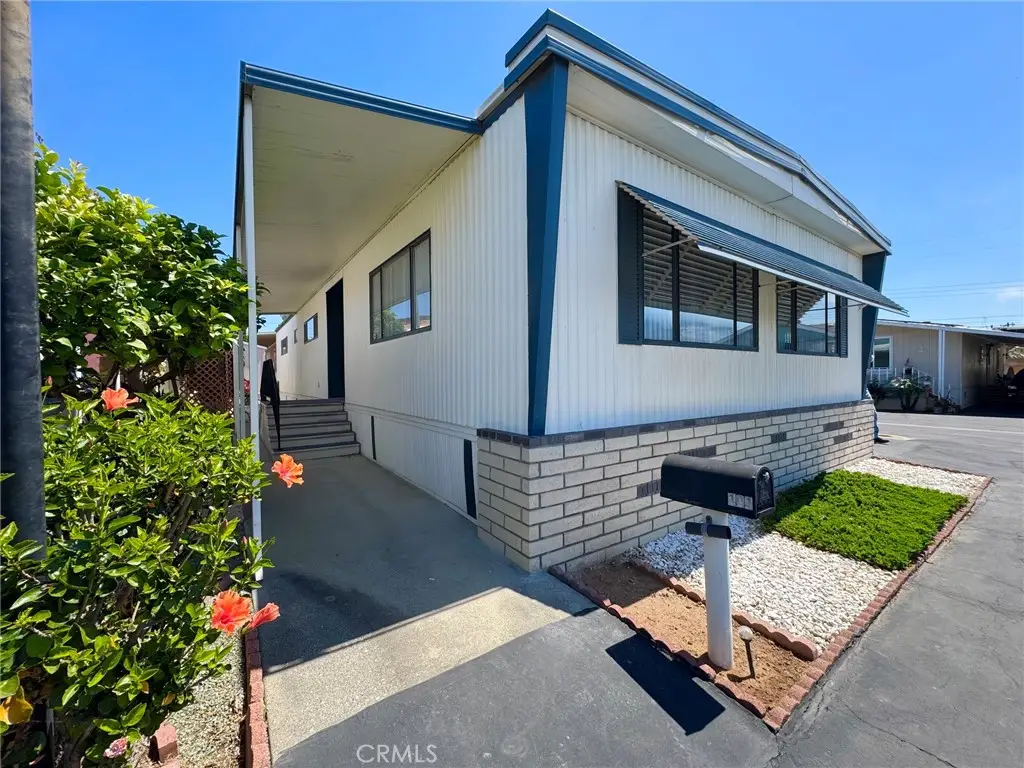 1630 W Covina Boulevard #101, San Dimas, CA 91773 - #1