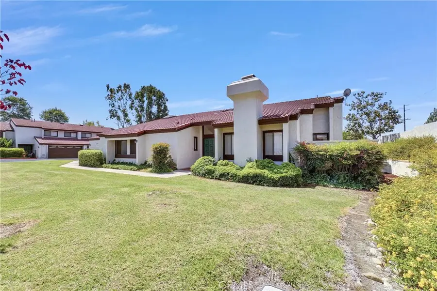 451 Corte Rojo, Upland, CA 91786 - #2