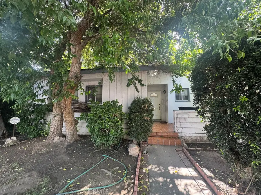 8116 Willis Avenue, Panorama City, CA 91402 - #2