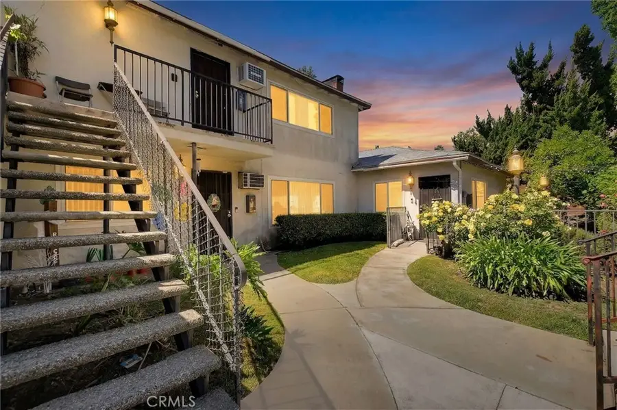 2506 Hayes Drive, La Verne, CA 91750 - #2