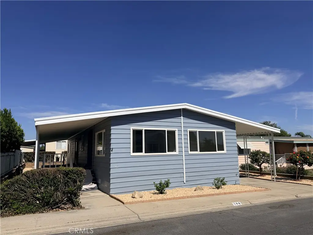 929 E Foothill Boulevard #144, Upland, CA 91786 - #1