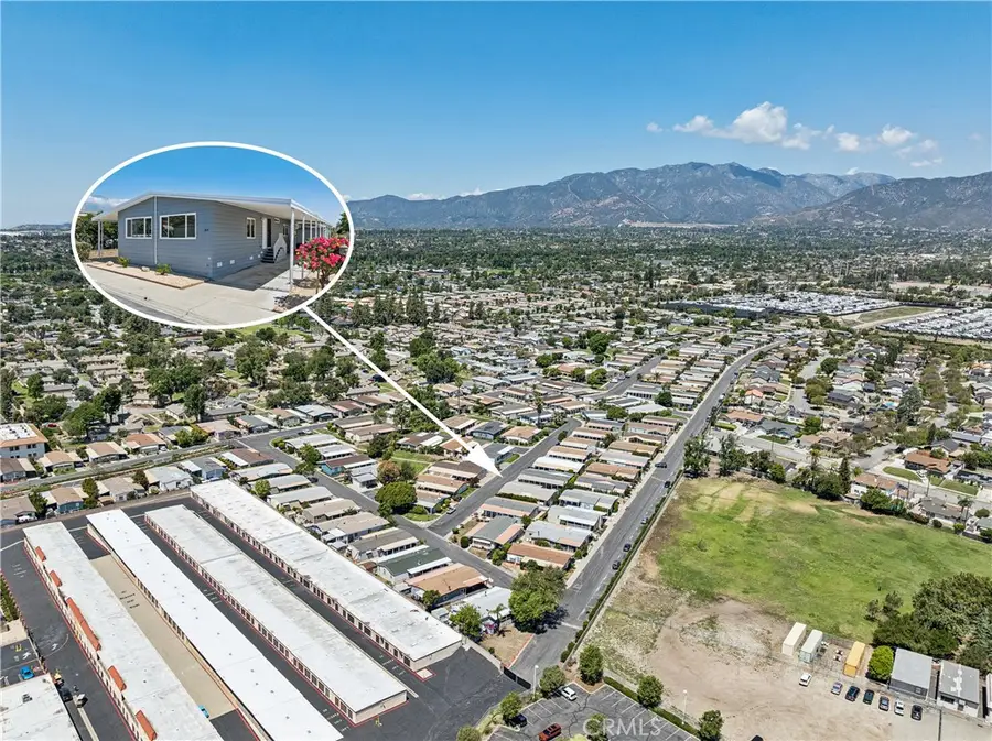 929 E Foothill Boulevard #144, Upland, CA 91786 - #3