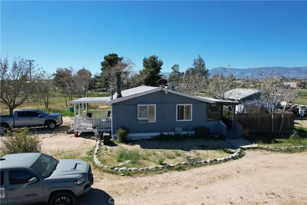 12324 Eaby, Phelan, CA 92371 - #1