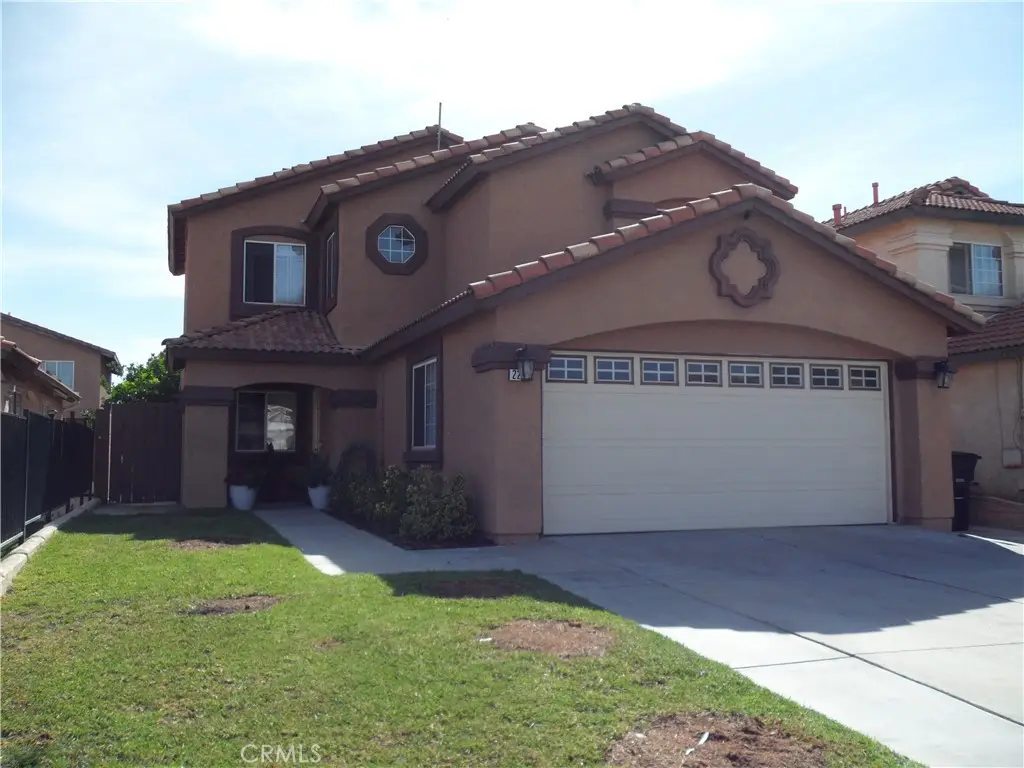 2247 Firebrand Avenue, Perris, CA 92571 - #1
