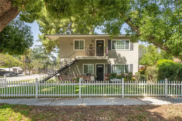 2309 5th Street, La Verne, CA 91750