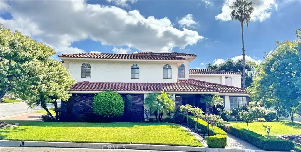 112 Morgan Ranch Road, Glendora, CA 91741 - #1