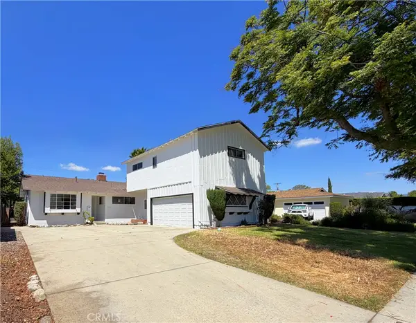 7919 Sausalito Avenue, West Hills, CA 91304