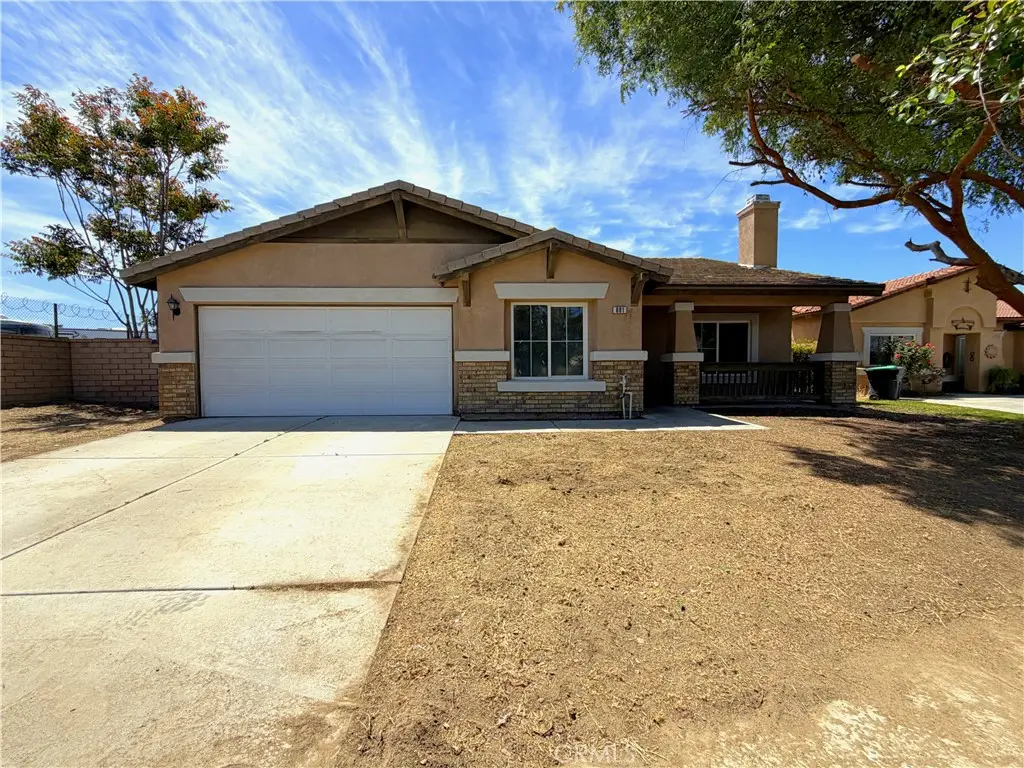 801 Aria Road, Hemet, CA 92543 - #1