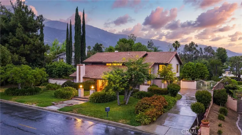 5895 Jadeite Avenue, Rancho Cucamonga, CA 91737 - #1