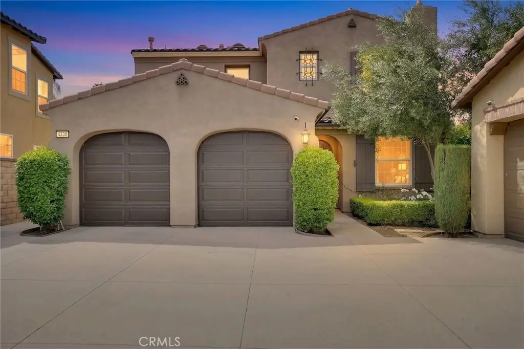 4330 Altivo Lane, Corona, CA 92883 - #1