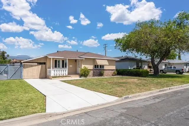 16809 E Devanah, Covina, CA 91722 - #2