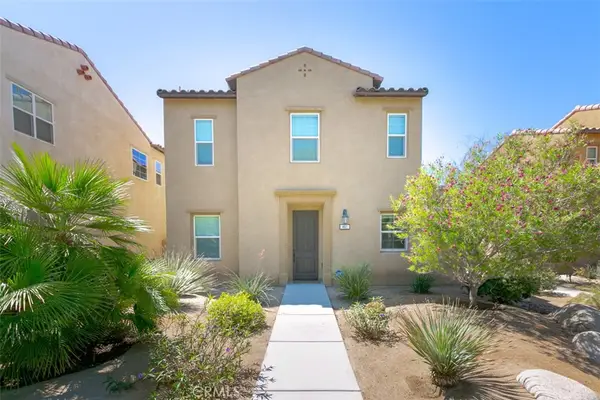 461 Paseo Del Corazon, Palm Desert, CA 92211