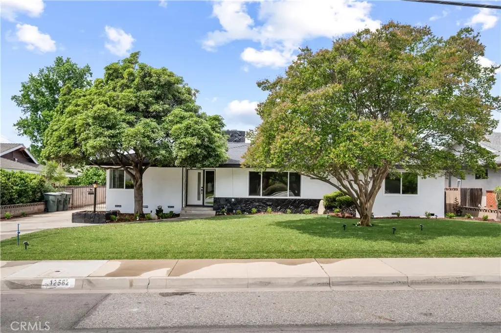 12582 Monte Vista Avenue, Chino, CA 91710 - #1