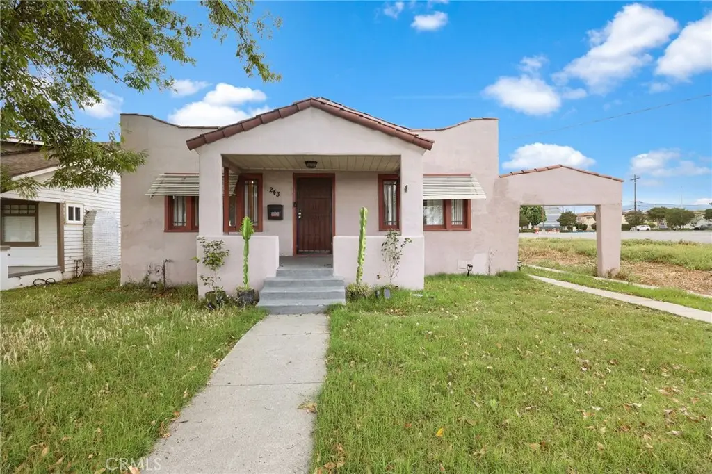 243 E Italia Street, Covina, CA 91723 - #1