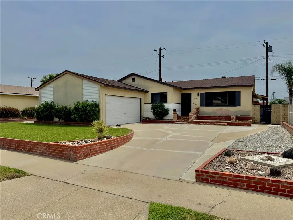 17728 E Covina Boulevard, Covina, CA 91722 - #1