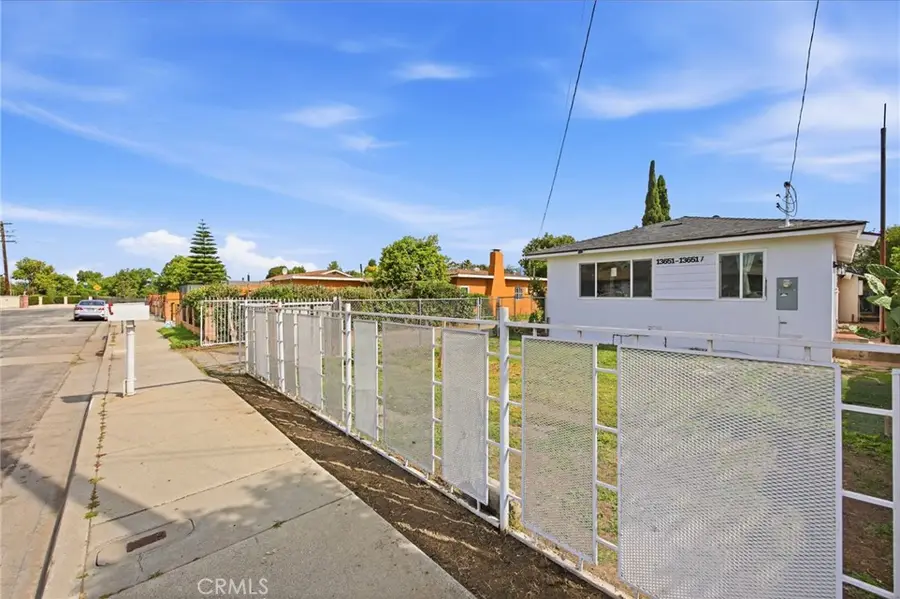 13651 Proctor, La Puente, CA 91746 - #2
