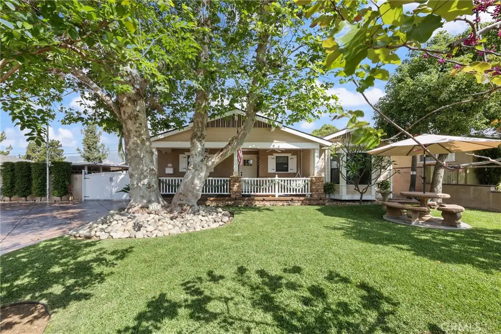 665 Lochleven Street, Glendora, CA 91741 - #1