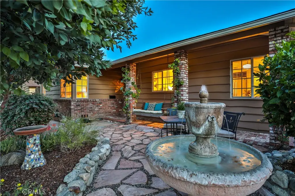 1192 Briarcroft Road, Claremont, CA 91711 - #1