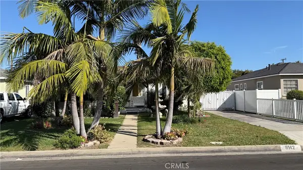 8142 Shadyside, Whittier, CA 90606