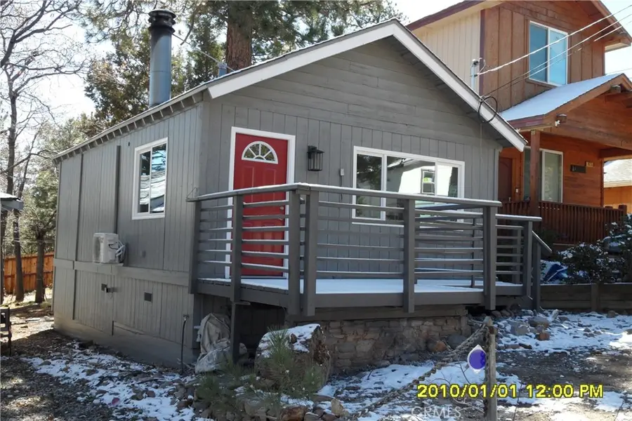 871 Maple, Sugarloaf, CA 92386 - #2