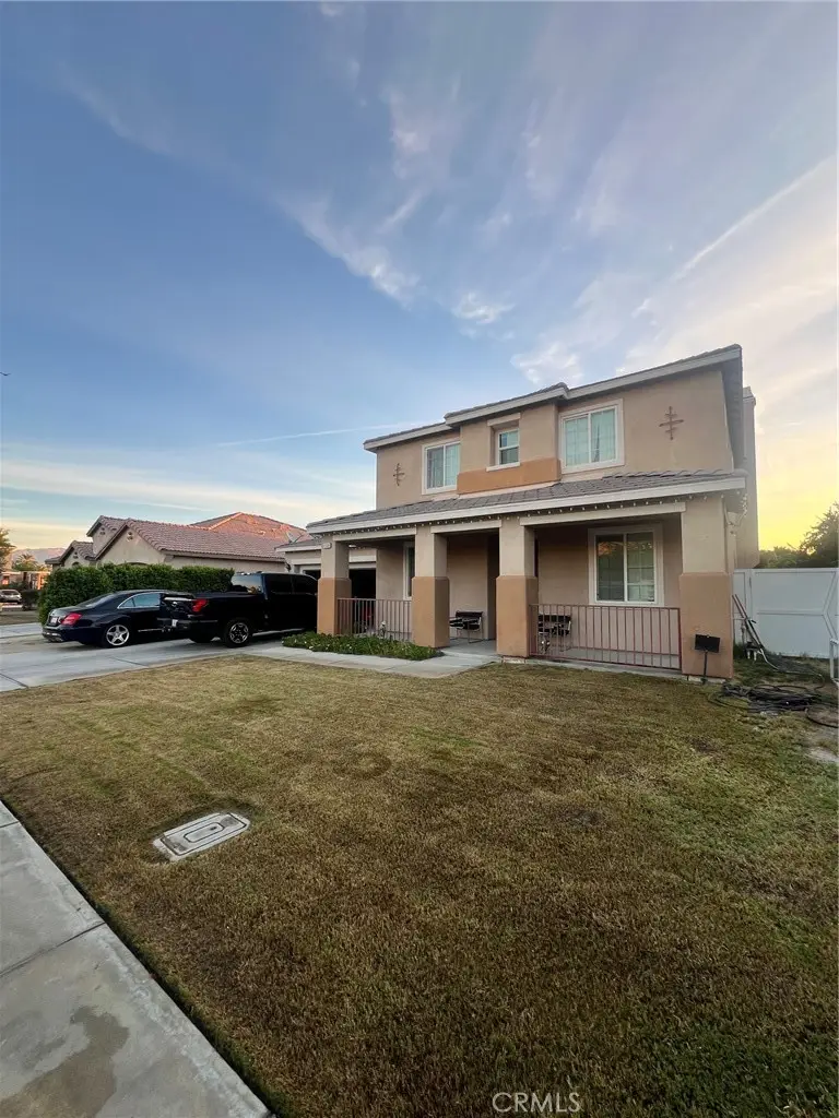 49098 Pluma Gris, Coachella, CA 92236 - #1
