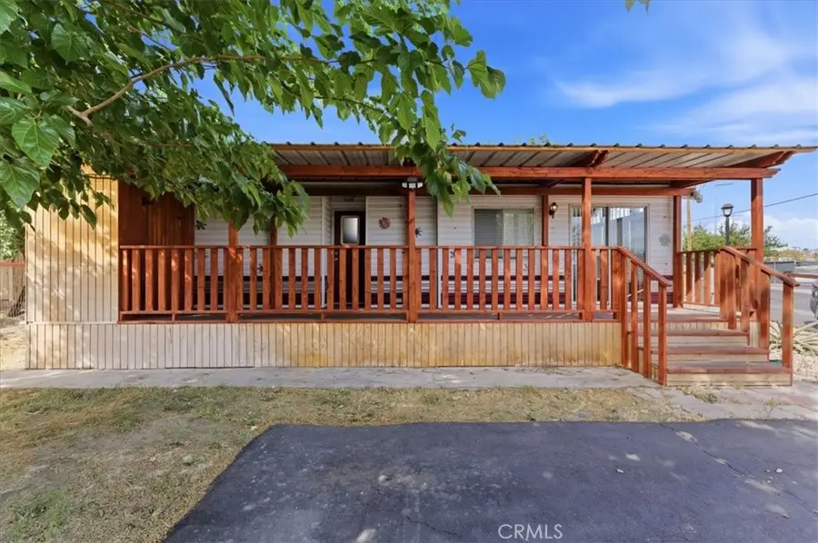 1980 E Main Street #35, Barstow, CA 92311 - #2