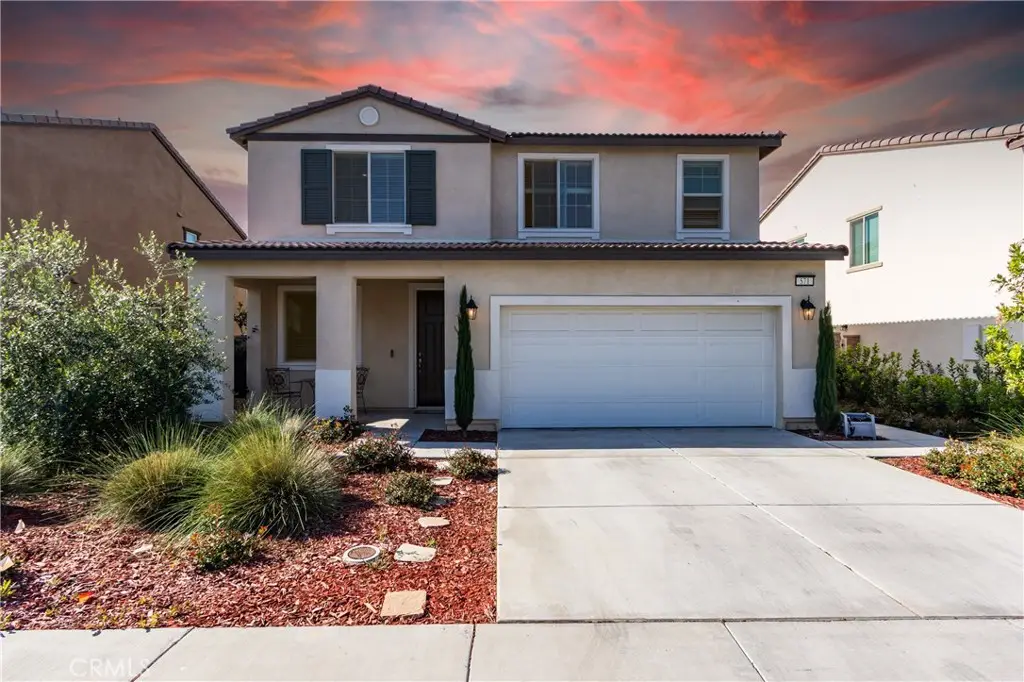 571 E Alru, Rialto, CA 92376 - #1
