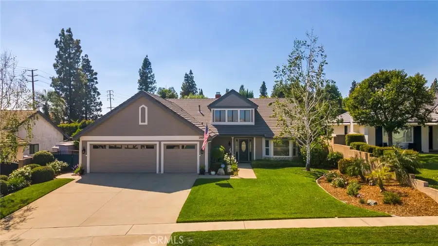 2009 N Shorewood, Upland, CA 91784 - #3