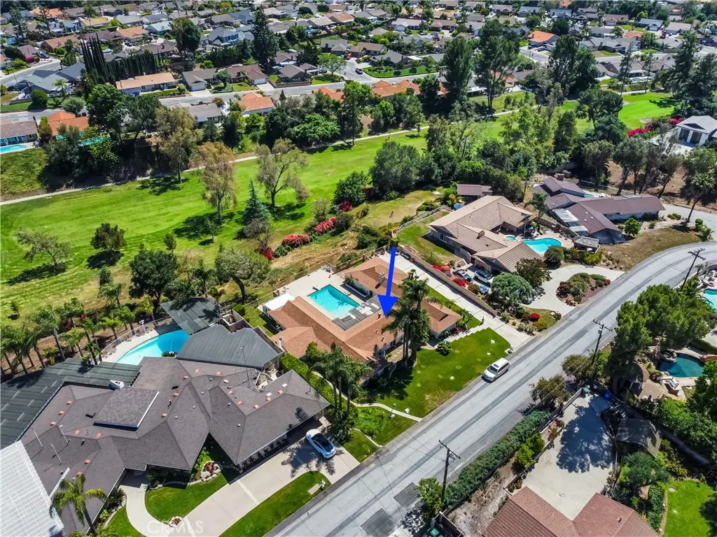 21166 E Rimpath Drive E, Covina, CA 91724 - #1