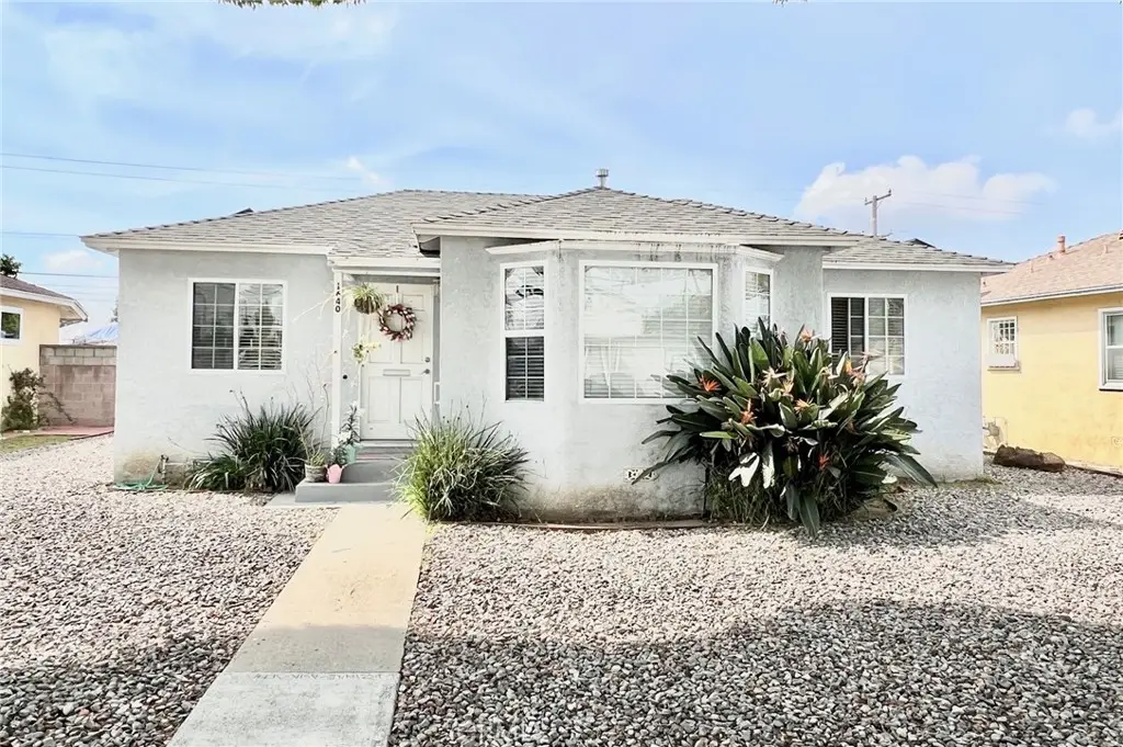 1640 Marine, Gardena, CA 90247 - #1