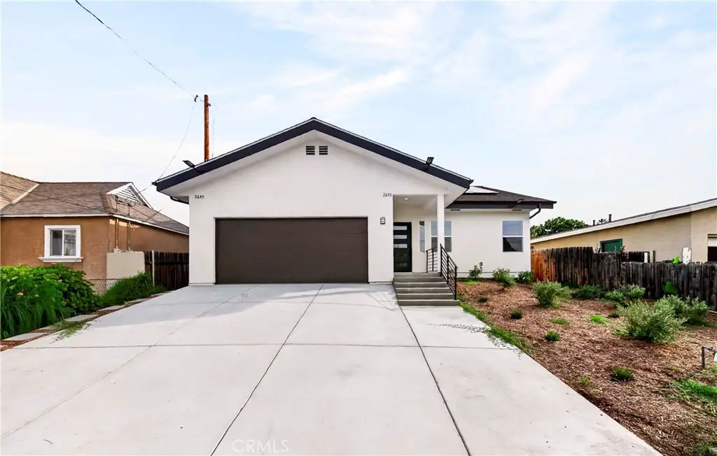 2643 Tenth Street, Riverside, CA 92507 - #1