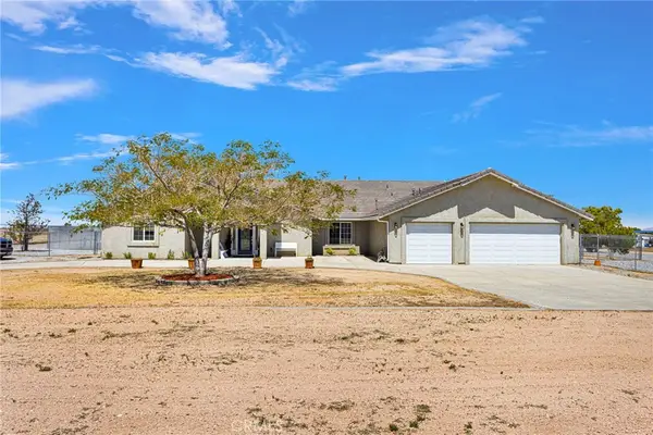 8828 Vincent Court, Oak Hills, CA 92344