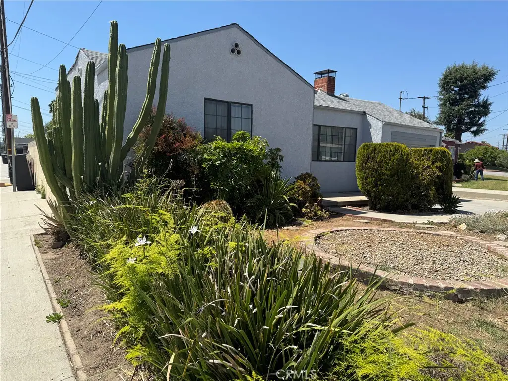 2309 S Fremont Avenue, Alhambra, CA 91803 - #1