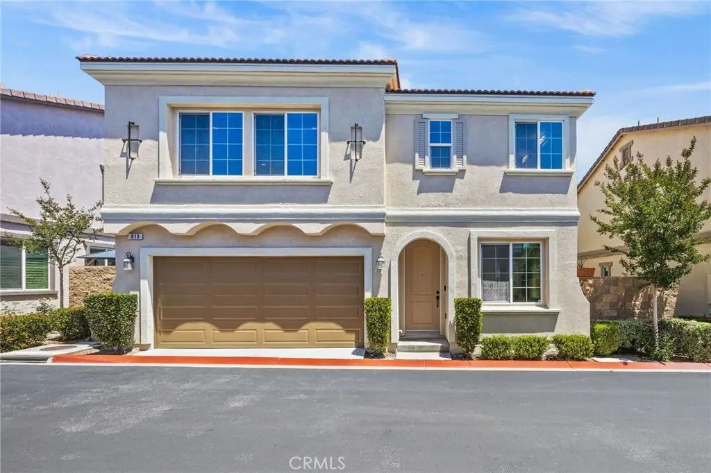 819 Mitchell, Upland, CA 91784 - #1