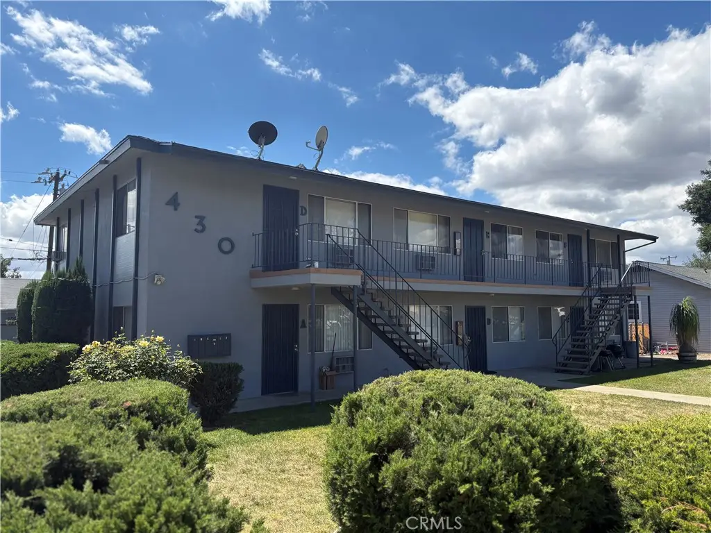 430 E I, Ontario, CA 91764 - #1