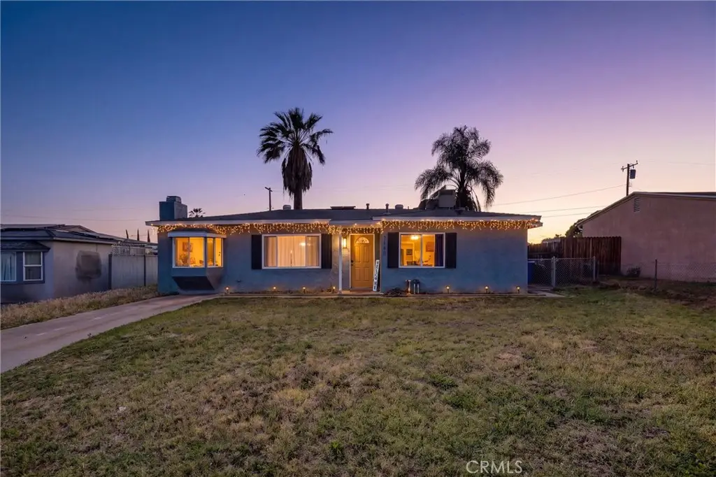 7140 Colwyn, Highland, CA 92346 - #1