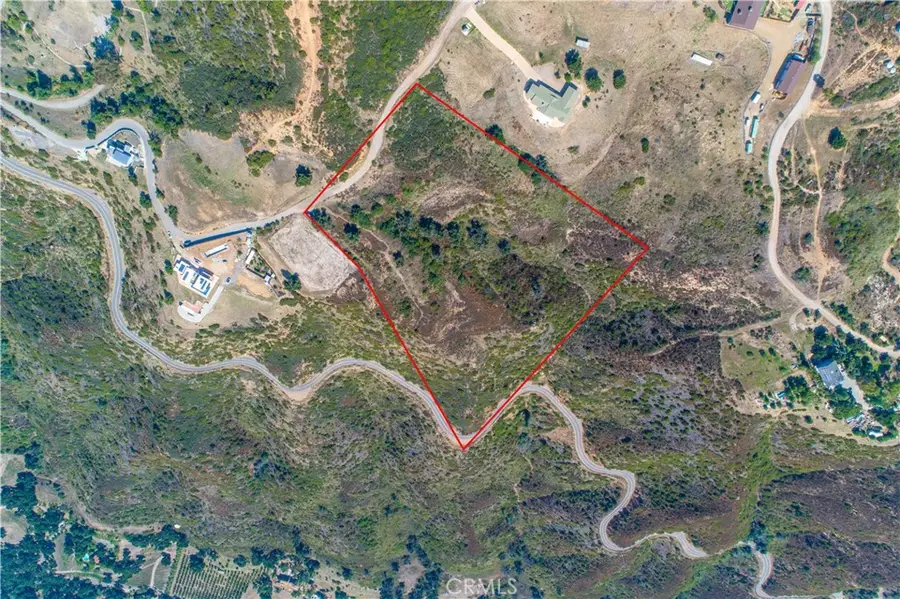 0 Castro Peak Motorway, Malibu, CA 90265 - #2