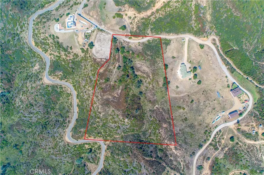 0 Castro Peak Motorway, Malibu, CA 90265 - #3