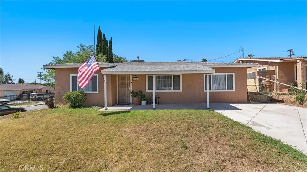 5654 Raye, Jurupa Valley, CA 92509 - #1