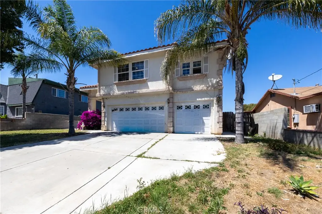 1415 Wildwood Street, Colton, CA 92324 - #1